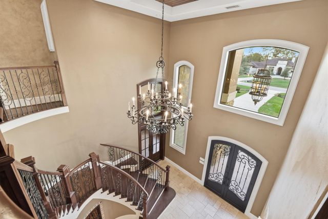 27806 Quiet Sky Place Drive, Spring, TX 77386