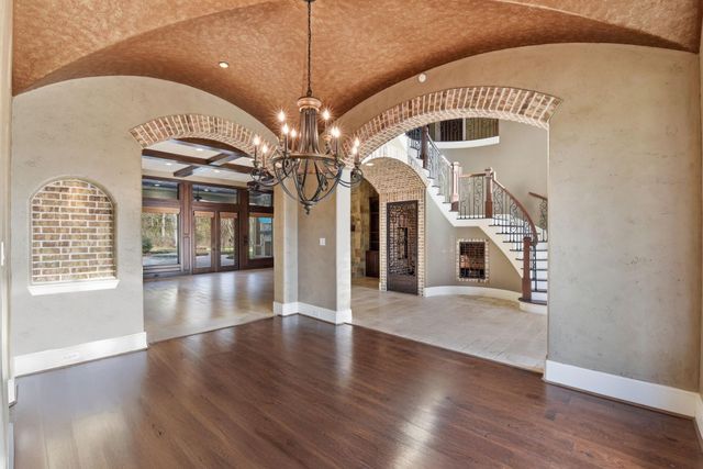 27806 Quiet Sky Place Drive, Spring, TX 77386