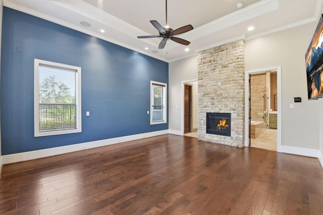 27806 Quiet Sky Place Drive, Spring, TX 77386