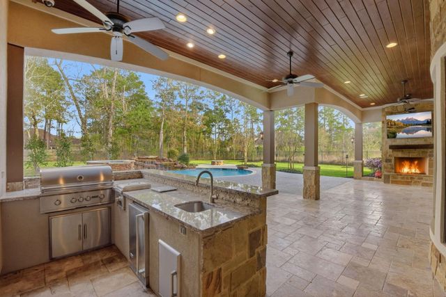 27806 Quiet Sky Place Drive, Spring, TX 77386