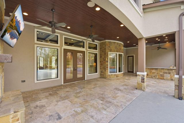 27806 Quiet Sky Place Drive, Spring, TX 77386