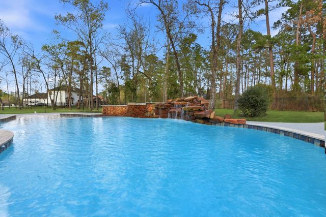 27806 Quiet Sky Place Drive, Spring, TX 77386