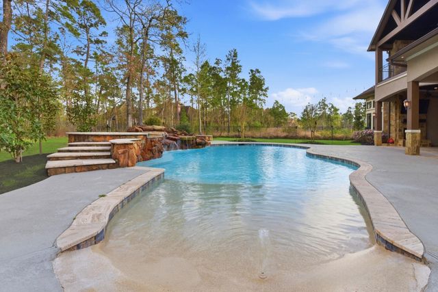 27806 Quiet Sky Place Drive, Spring, TX 77386