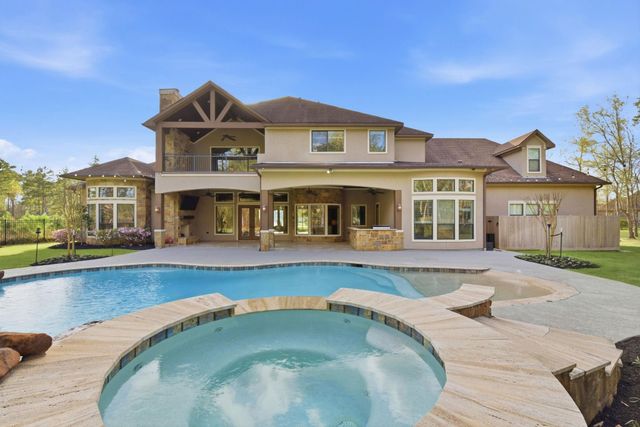 27806 Quiet Sky Place Drive, Spring, TX 77386