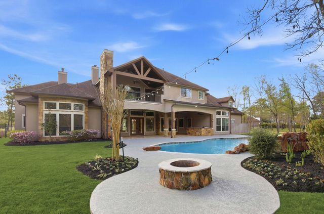 27806 Quiet Sky Place Drive, Spring, TX 77386