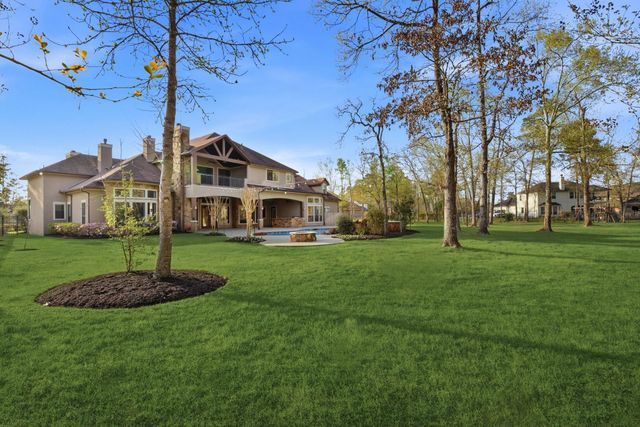 27806 Quiet Sky Place Drive, Spring, TX 77386