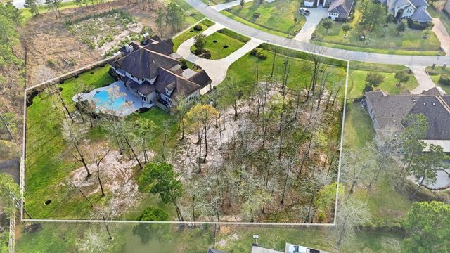 27806 Quiet Sky Place Drive, Spring, TX 77386