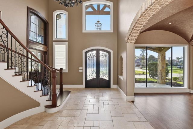 27806 Quiet Sky Place Drive, Spring, TX 77386