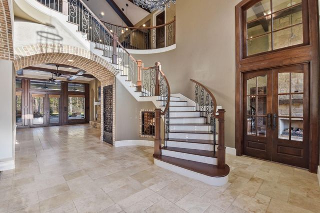 27806 Quiet Sky Place Drive, Spring, TX 77386