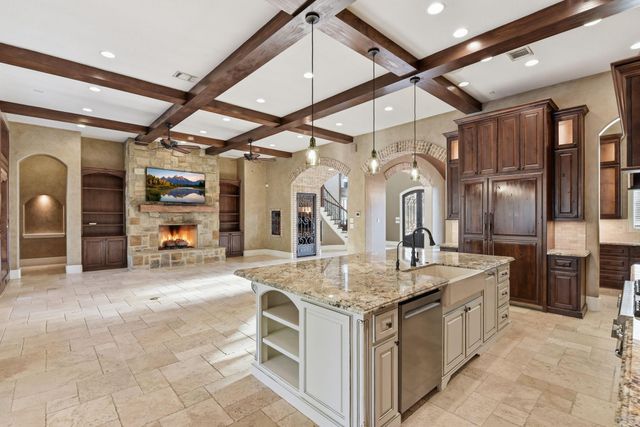 27806 Quiet Sky Place Drive, Spring, TX 77386