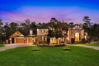 27806 Quiet Sky Place Drive, Spring, TX 77386