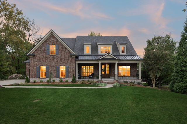 1415 Orchard Hill Ln, Arrington, TN 37014