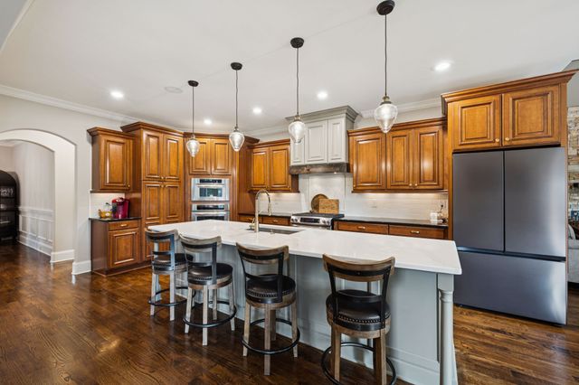 1415 Orchard Hill Ln, Arrington, TN 37014