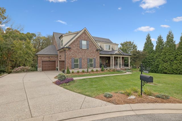 1415 Orchard Hill Ln, Arrington, TN 37014