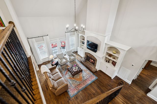 1415 Orchard Hill Ln, Arrington, TN 37014