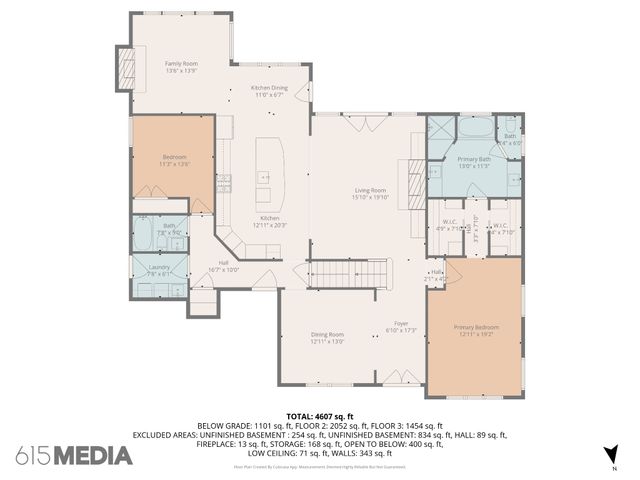 1415 Orchard Hill Ln, Arrington, TN 37014