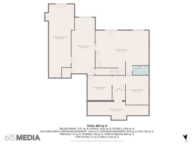 1415 Orchard Hill Ln, Arrington, TN 37014