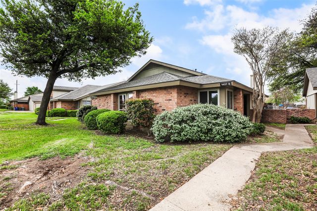 1407 W Braker LN B, Austin, TX 78758