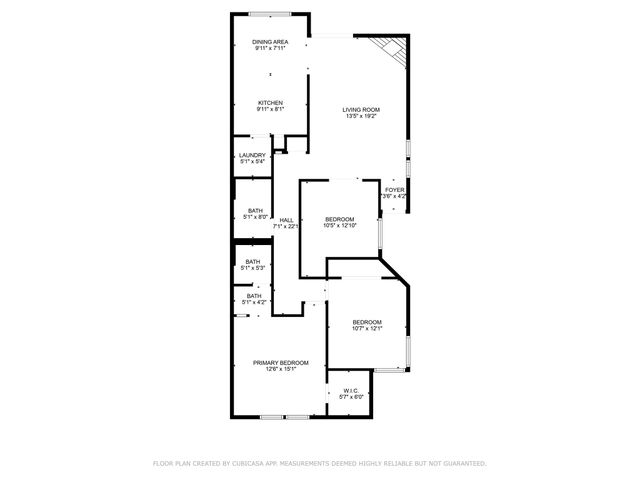 1407 W Braker LN B, Austin, TX 78758