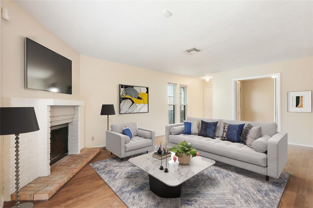 1407 W Braker LN B, Austin, TX 78758