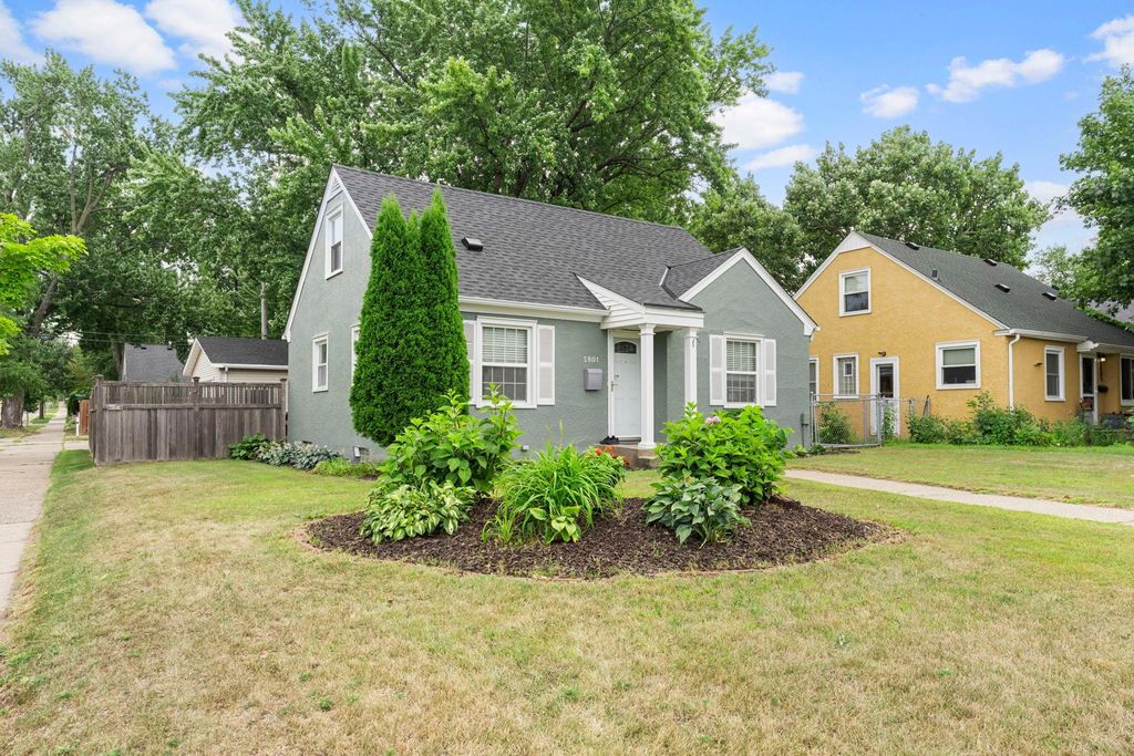 5801 Penn Avenue S, Minneapolis, MN 55419 — photo 2