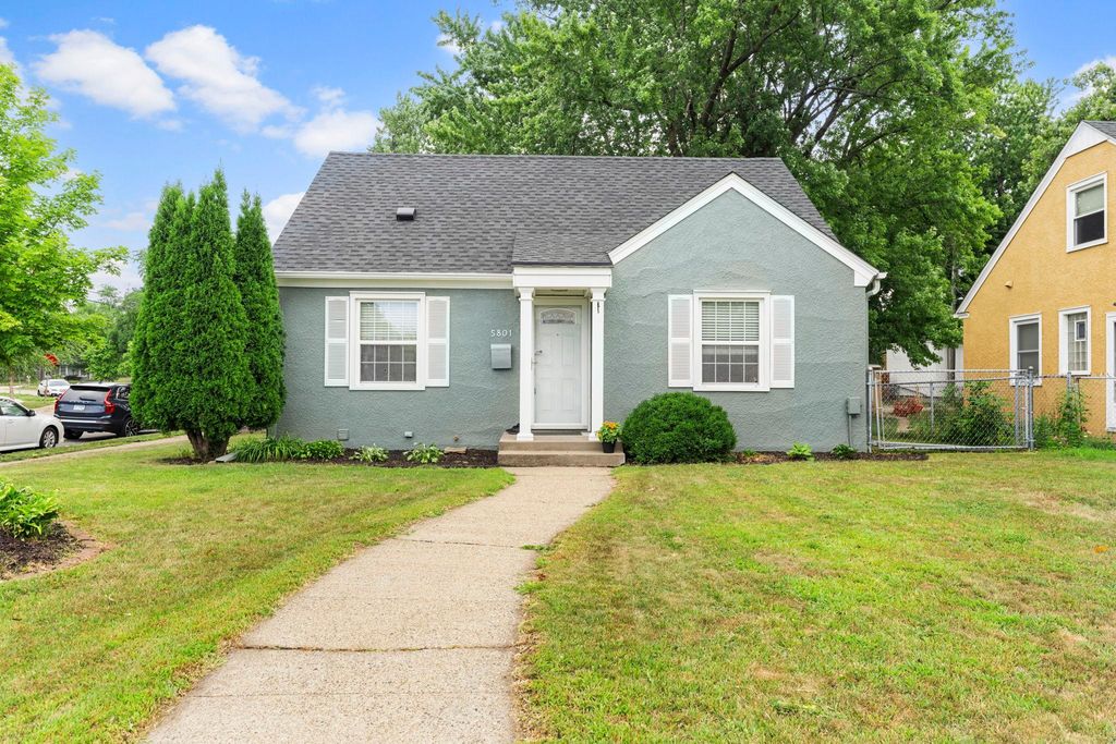5801 Penn Avenue S, Minneapolis, MN 55419 — photo 3