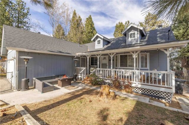 260 Turlock Drive, Big Bear City, CA 92314