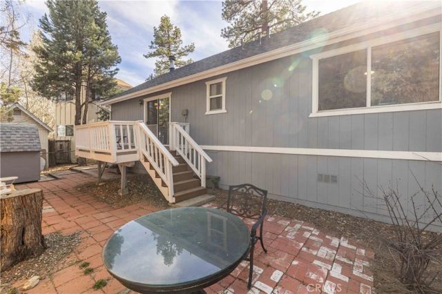 260 Turlock Drive, Big Bear City, CA 92314