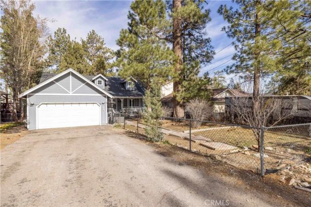 260 Turlock Drive, Big Bear City, CA 92314