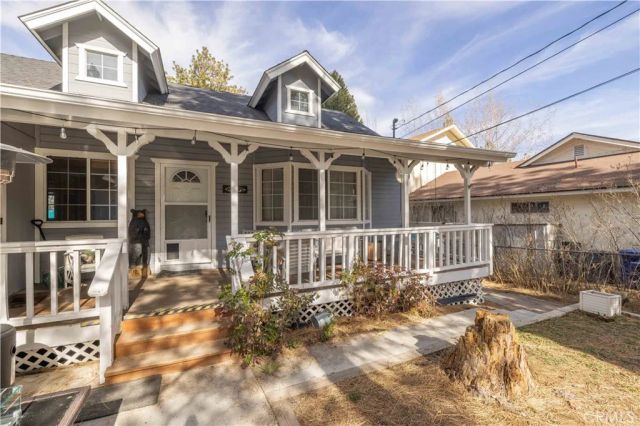 260 Turlock Drive, Big Bear City, CA 92314