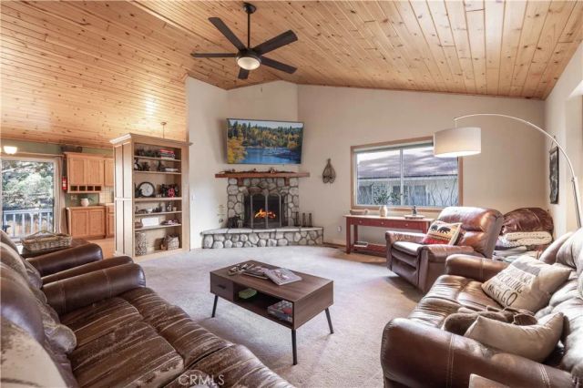 260 Turlock Drive, Big Bear City, CA 92314