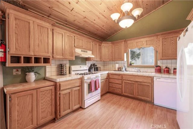 260 Turlock Drive, Big Bear City, CA 92314