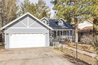 260 Turlock Drive, Big Bear City, CA 92314