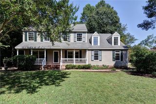134 Lakewood DR, Williamsburg, VA 23188