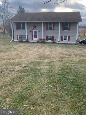 222 SMITH ROAD, Shippensburg, PA 17257