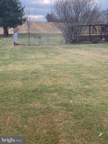 222 SMITH ROAD, Shippensburg, PA 17257