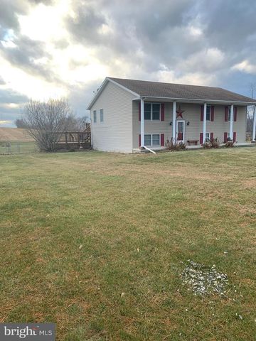 222 SMITH ROAD, Shippensburg, PA 17257