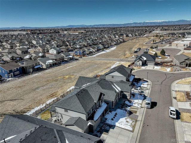 22640 E Tufts Place, Aurora, CO 80015
