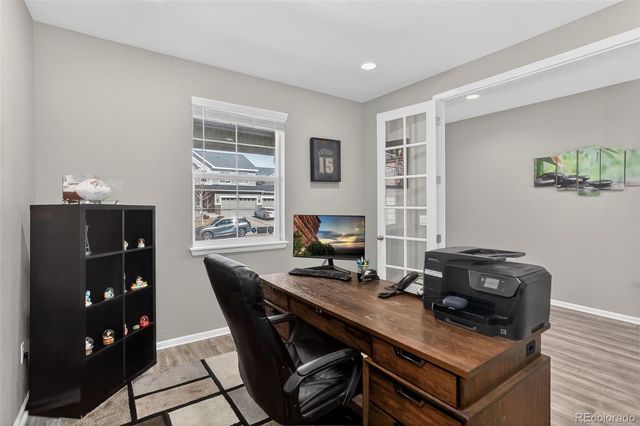 22640 E Tufts Place, Aurora, CO 80015