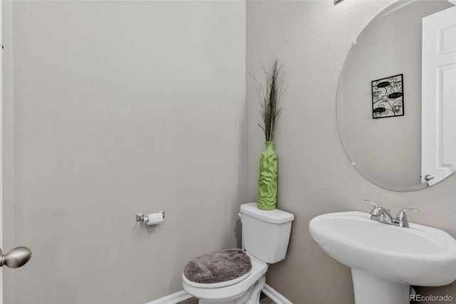 22640 E Tufts Place, Aurora, CO 80015