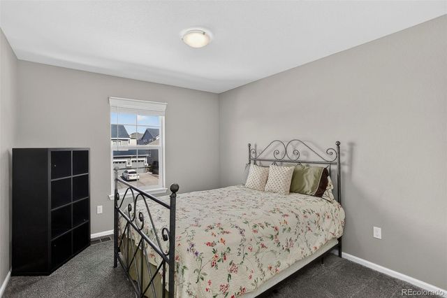 22640 E Tufts Place, Aurora, CO 80015