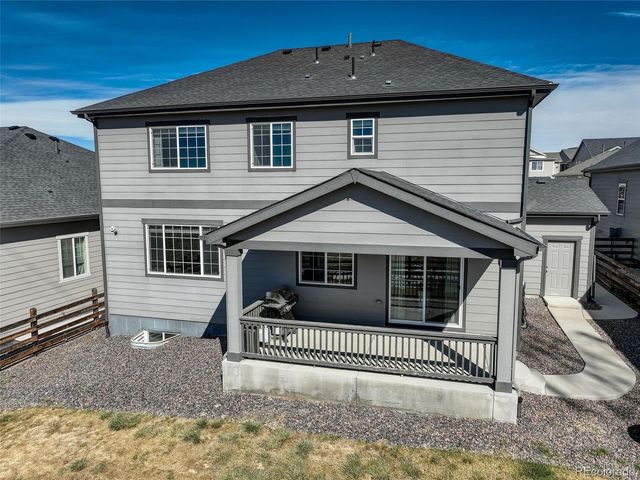 22640 E Tufts Place, Aurora, CO 80015