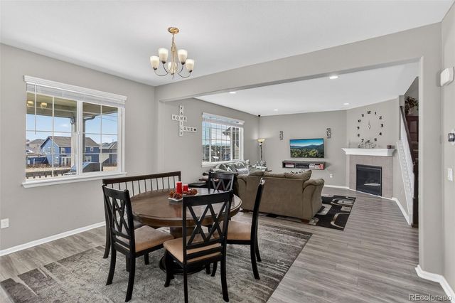 22640 E Tufts Place, Aurora, CO 80015