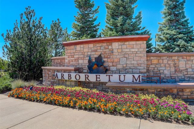 22640 E Tufts Place, Aurora, CO 80015