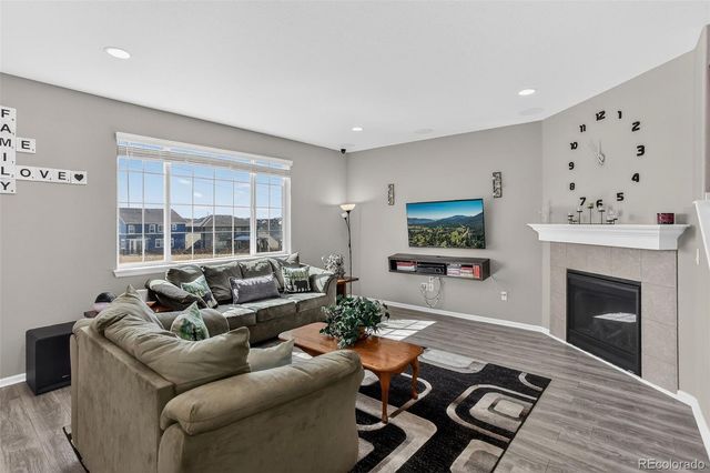 22640 E Tufts Place, Aurora, CO 80015