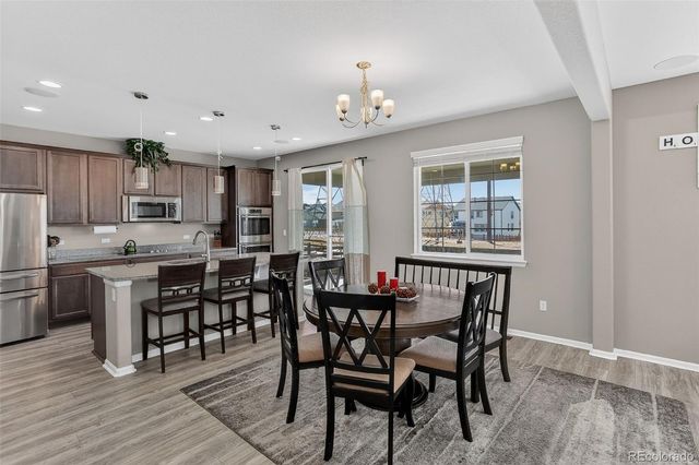 22640 E Tufts Place, Aurora, CO 80015