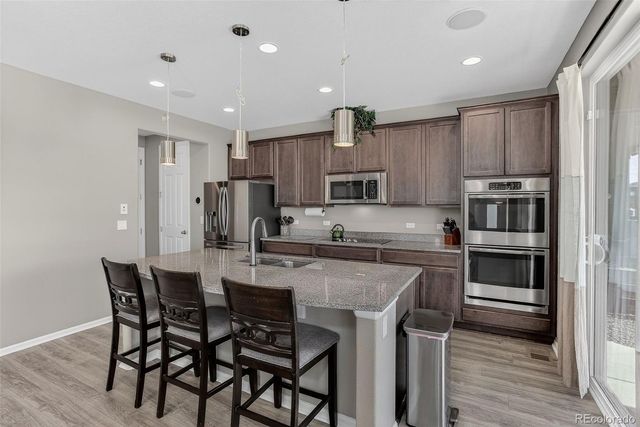 22640 E Tufts Place, Aurora, CO 80015