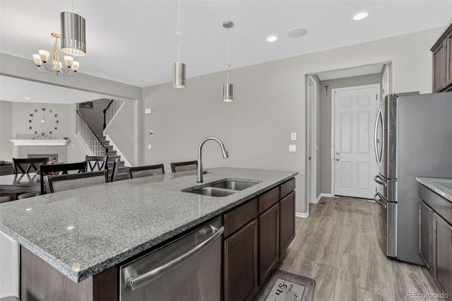 22640 E Tufts Place, Aurora, CO 80015