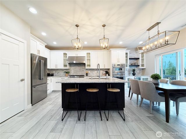 22724 41st Street SE, Bothell, WA 98021