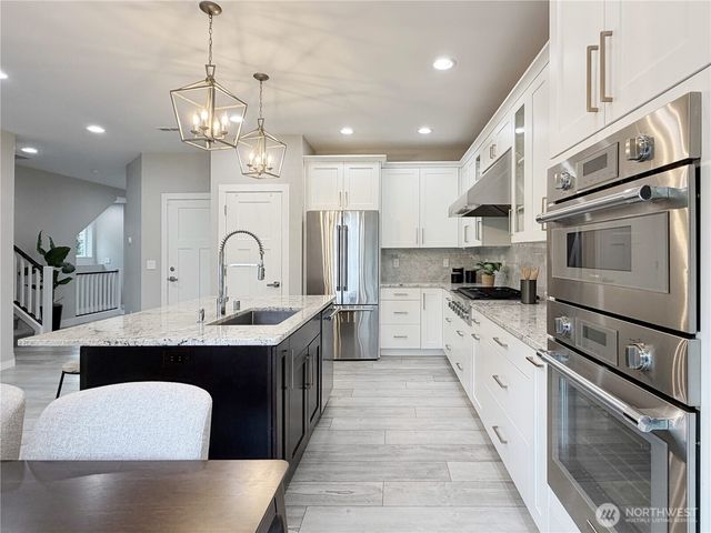 22724 41st Street SE, Bothell, WA 98021